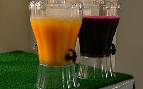 Hotel del Carmen, en el Centro de Tuxtla Gutiérrez